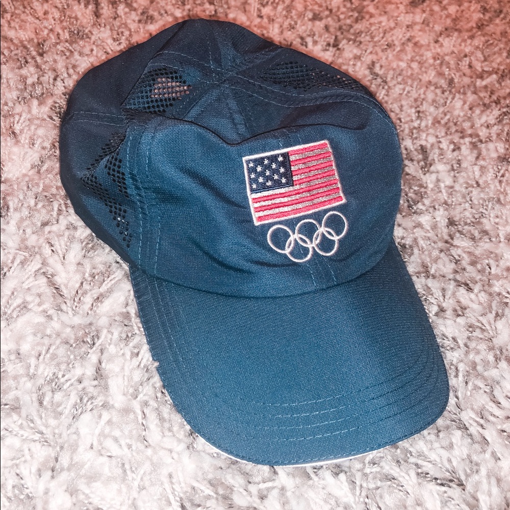 Team USA Hat